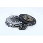 Комплект зчепленняZAZ SENS/TAVRIA/SLAVUTA (вир-во Valeo PHC) 