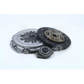 Комплект зчепленняZAZ SENS/TAVRIA/SLAVUTA (вир-во Valeo PHC)