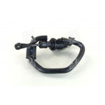 Головний зчеплення Hyundai Sonata NF (вир-во Valeo PHC) 