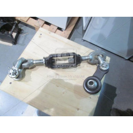 Стяжка механізму навішування задньої МТЗ 1221 з провушиной (вир-во РЗТ м.Ромни)