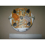 Комбінація приладів МАЗ, КамАЗ, КамАЗ (Євро) (вир-во Володимир) 