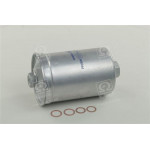 Фильтр топл. тонк. очист. ГАЗ и УАЗ (дв.ЗМЗ 405,406, 409) инж. (пр-во FINWHALE) 