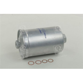 Фільтр топл. тонко. оч. ГАЗ і УАЗ (дв.ЗМЗ 405,406, 409) інж. PF006M (вир-во FINWHALE)