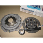 Сцепление ВАЗ 2101-2107 (диск нажим.+вед.+подш.) (пр-во FINWHALE) 