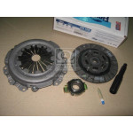 Сцепление ВАЗ 2108-21099, 2113-2115 (диск нажим.+вед.+подш.) (пр-во FINWHALE) 