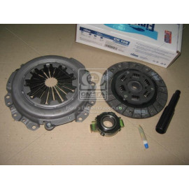 Зчеплення ВАЗ 2108-21099, 2113-2115 (диск натиск. + Вед. + Підшитий.) CK108 (вир-во FINWHALE)