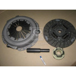 Сцепление ВАЗ 2123 (диск нажим.+вед.+подш.) (пр-во FINWHALE) 