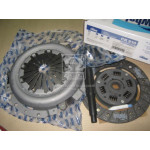 Сцепление ВАЗ 2110-2112 (диск нажим.+вед.+подш.) (пр-во FINWHALE) 