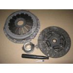 Сцепление ГАЗ 3102, 31029,3110 с дв.406, (диск нажим.+вед.+подш.)(пр-во FINWHALE) 