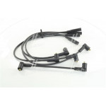 Провод зажигания серия FC ВАЗ 2108-10 (карб.) 5шт. (пр-во FINWHALE) 