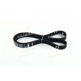 Ремінь 9,5 х136х1295 зубч. ГРМ ВАЗ 2110-2112 16кл посил. BS136 (вир-во FINWHALE)