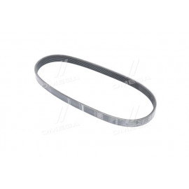 Ремінь 6PК-742 поліклиновий генератора ВАЗ 211802115 8 клап. BP638 (вир-во FINWHALE)