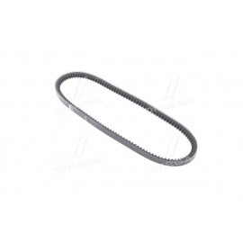 Ремінь 10х8х715 клиновий генератора ВАЗ-2108, Таврія BV113 (вир-во FINWHALE)