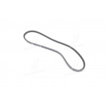 Ремень 10,7х8х1025 клиновой вентилятора ГАЗ (пр-во FINWHALE) 