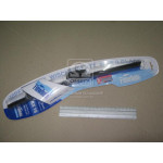 Щетка стеклоочистит. cерия RX ВАЗ 1118 400мм б/каркас (пр-во FINWHALE) 