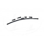 Щетка стеклоочистит. cерия RX ВАЗ 2110 500мм б/каркас (пр-во FINWHALE) 