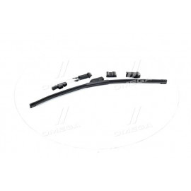 Щетка стеклоочистит. cерия RX ВАЗ 2110 500мм б/каркас (пр-во FINWHALE)