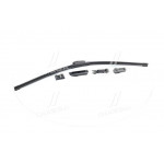 Щетка стеклоочистит. cерия RX ВАЗ 1117 600мм б/каркас (пр-во FINWHALE) 