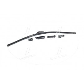 Щетка стеклоочистит. cерия RX ВАЗ 1117 600мм б/каркас (пр-во FINWHALE)