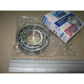 Підшипник 7307 внутр.пер.ступ. Газель HB512 (вир-во FINWHALE)