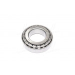 Подшипник 7509 наруж. задней. ступ. ГАЗЕЛЬ (пр-во FINWHALE) 