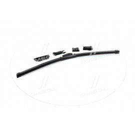 Щітка склоочисн. cерія RX AUDI, DAEWOO, FORD 550мм б / каркас RX22 (вир-во FINWHALE)