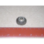 Шестерня валика (24 зуб.) (вир-во МАЗ) 