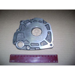 Насос масляний ВАЗ 2108 (корпус) (вир-во АвтоВАЗ) 