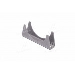 Хомут глушника ГАЗ 53, 3302, Соболь (для компл карт 031228) (вир-во ГАЗ) 