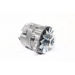 Генератор КамАЗ 4310 (дв.740-11.240) ЕВРО 28В 80А/90А (вир-во ПРАМО) 