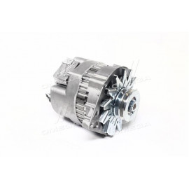 Генератор КамАЗ 4310 (дв.740-11.240) ЕВРО 28В 80А/90А (вир-во ПРАМО)