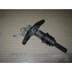 Ручка дверей задка УАЗ-452 в зб. (вир-во м. Ульяновськ) 