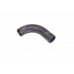 Патрубок радіатора ГАЗ 3102 нижній (куплен. ГАЗ) 