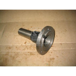 Кришка підшипника перв. валу 3302 (фланець) (вир-во ГАЗ) 