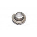 Шестерня 3-й пер. пром.вала Газель, Соболь, Волга (32 зуба) (вир-во ГАЗ) 