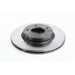 Диск гальмівний ГАЗ 3110 передній (вир-во ГАЗ) 