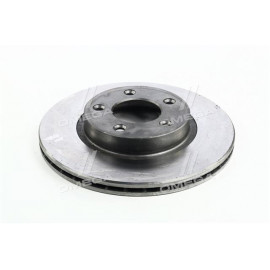 Диск гальмівний ГАЗ 3110 передній (вир-во ГАЗ)