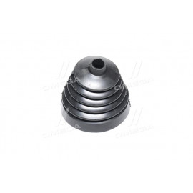 Пильник важеля КПП ГАЗ 3302 (куплен. ГАЗ)