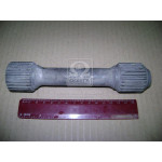 Вал приводу агрегатів КамАЗ <Євро-2> (вир-во КамАЗ) 