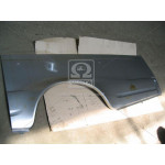 Панель боковини ГАЗ 2705 (арка) нижня задня ліва (вир-во ГАЗ) 