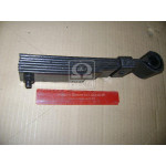 Рессора задн. крепл. каб. 7-лист. КамАЗ-5460, 6460 (пр-во ЧМЗ, г. Чусовой)  Рессора задн. крепл. каб. 7-лист. КамАЗ-5460, 6460 (пр-во ЧМЗ, г. Чусовой)