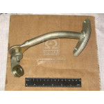 Кронштейн двері зсувний верхн. 2705 ??(вир-во ГАЗ) 