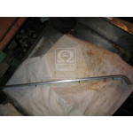 Направляюча двері бокової середня <Соболь> (вир-во ГАЗ) 