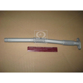 Трубка зливу масла турбокомпресора права (45104-1118400) (покупн. КамАЗ)