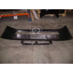 Бампер ВАЗ 2170 передн. (вир-во АвтоВАЗ) 