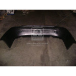 Бампер ВАЗ 2170 задн. (вир-во АвтоВАЗ) 