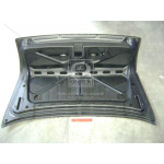 Кришка багажника ВАЗ 2170 (вир-во АвтоВАЗ) 