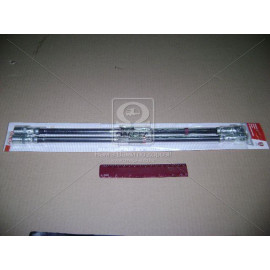 Р/к гальма переднього ВАЗ 2121 № 131РБ (шланги № 2) (вир-во БРТ)