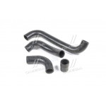 Р/к сист. охолодж. ВАЗ 2101-07 (шланги) № 84РШ (вир-во БРТ) 