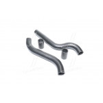 Р/к сист. охолодж. ВАЗ 2108 (шланги) № 86РШ (вир-во БРТ) 